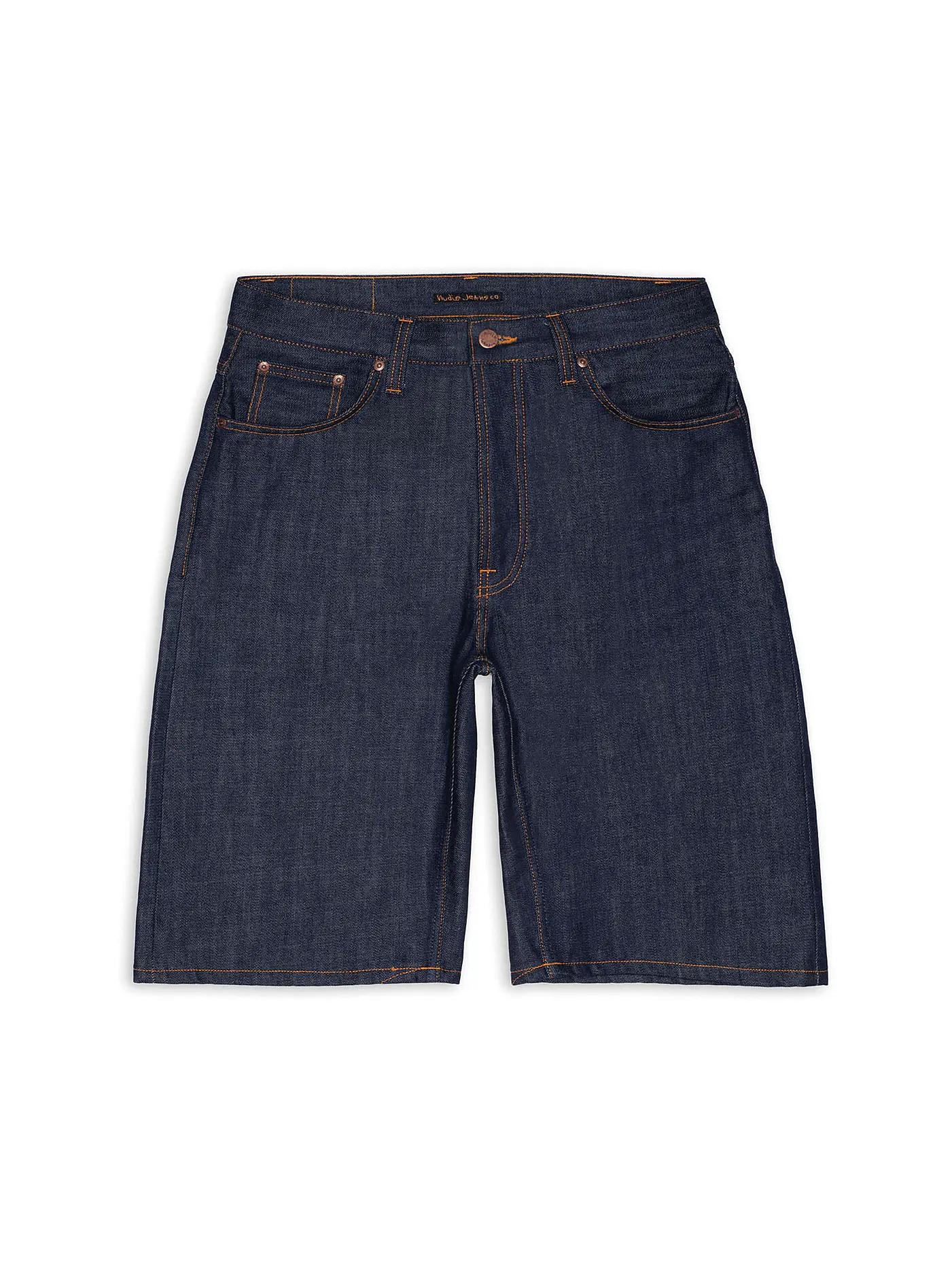 NUDIE JEANS | Jeansshorts | 
